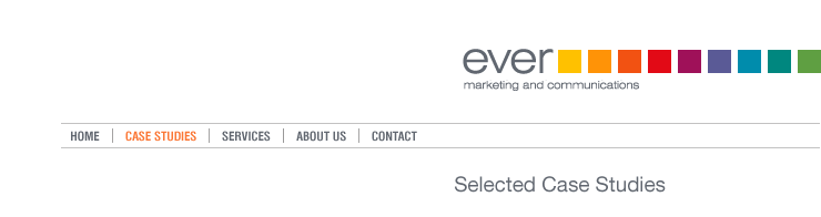 Header Case Studies