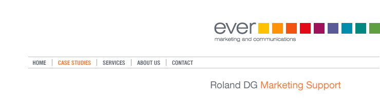 Header Roland